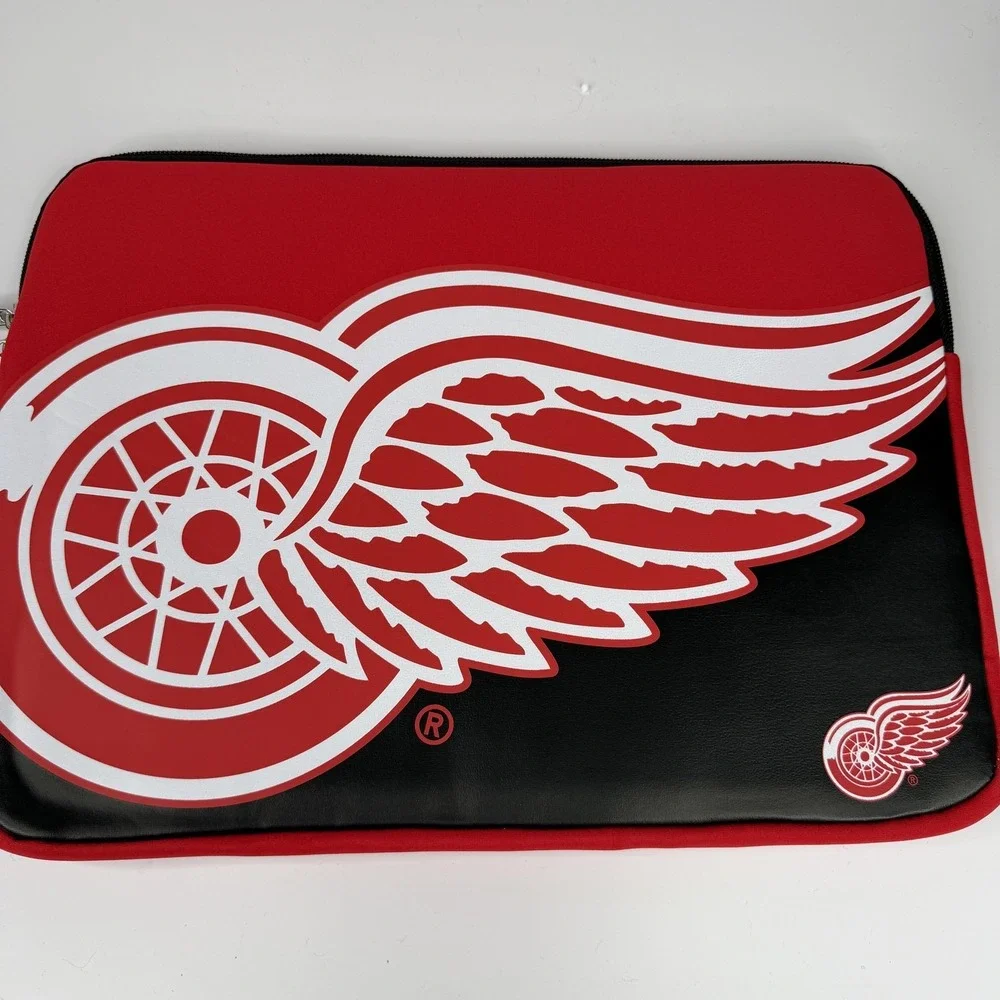 Detroit Red Wings 15